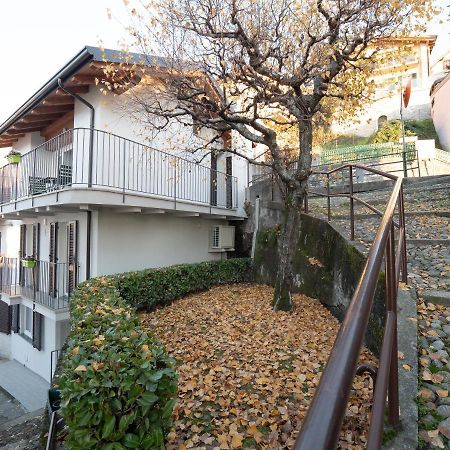 Bellano Holidays - Casa Ortensia ภายนอก รูปภาพ