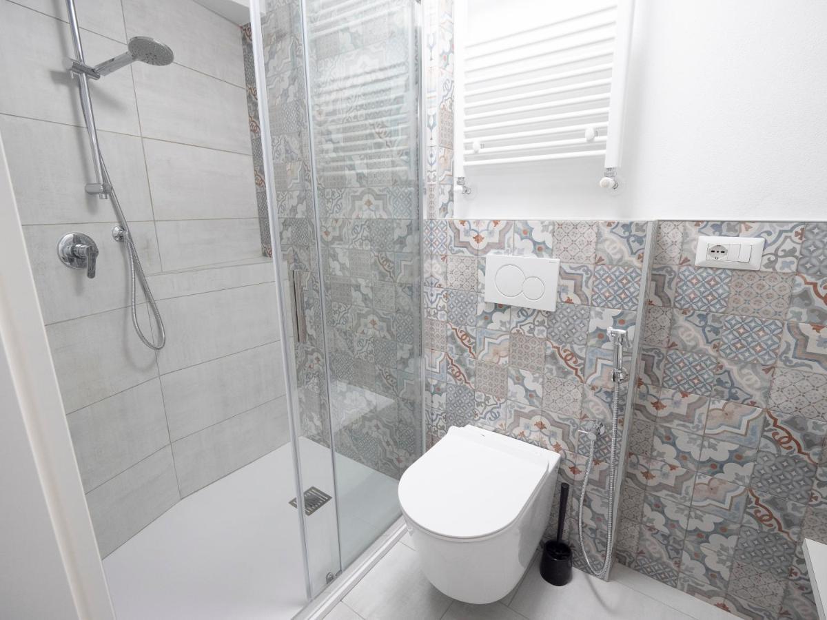 Bellano Holidays - Casa Ortensia ภายนอก รูปภาพ