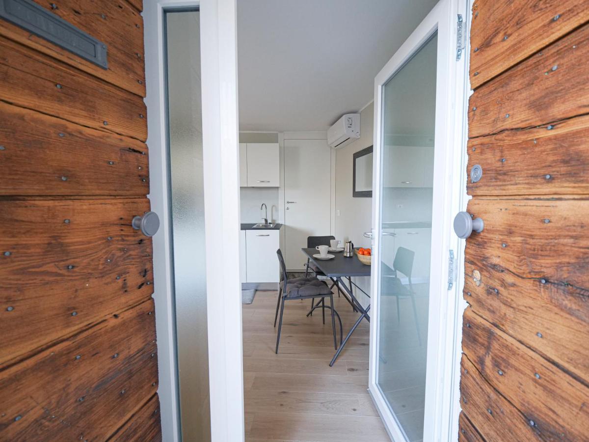 Bellano Holidays - Casa Ortensia ภายนอก รูปภาพ